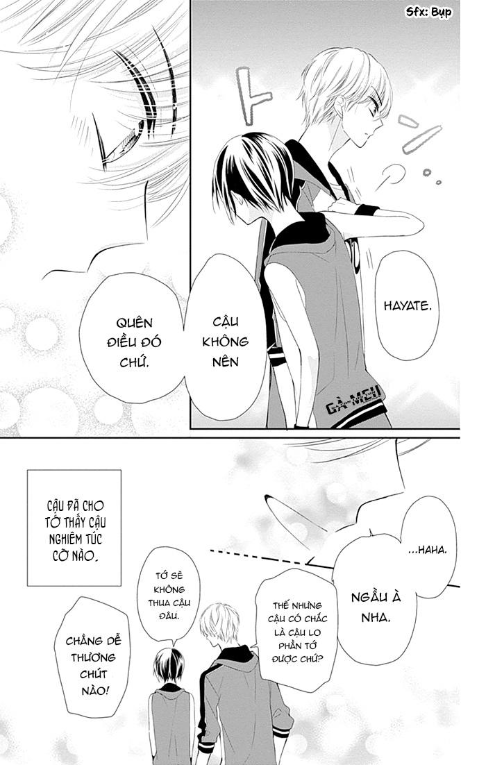 buddy go chapter 13 35