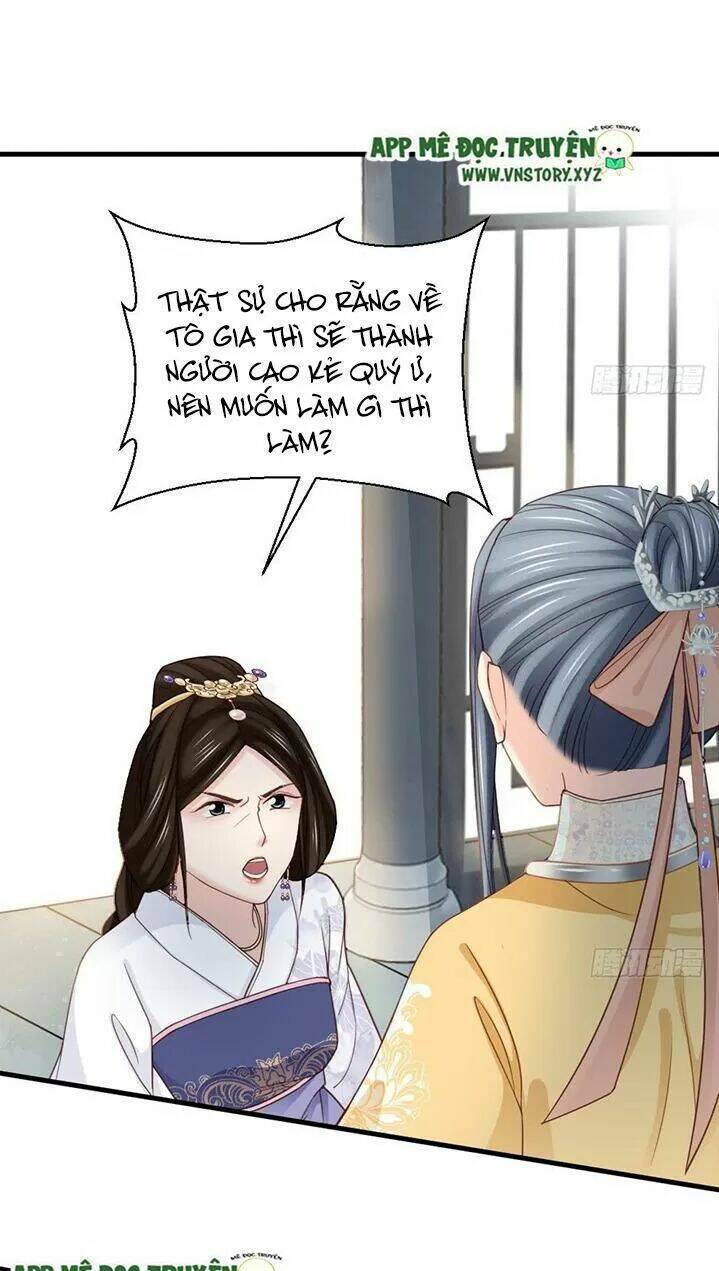 kiều nữ độc phi chapter 171 17