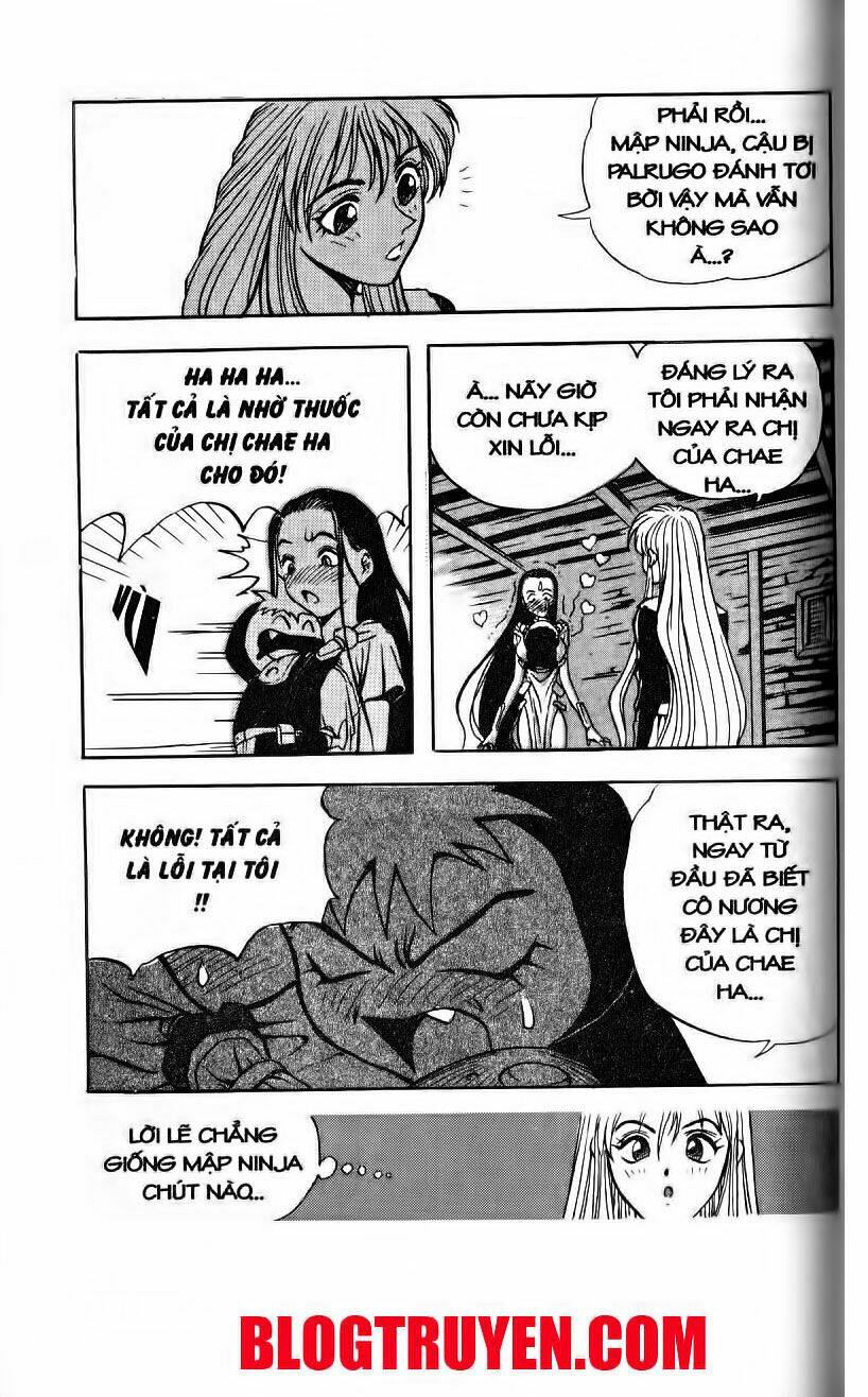 shoma - thiên vương thần kiếm chapter 30 4