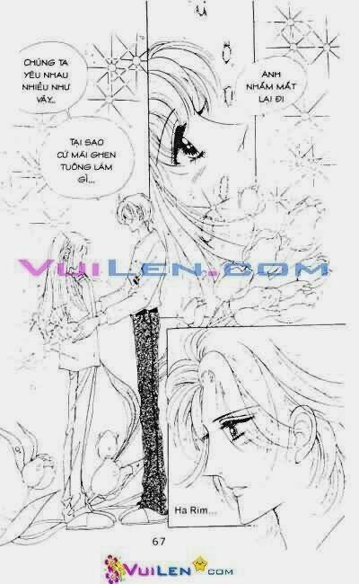 lá chắn tình yêu chapter 6 67