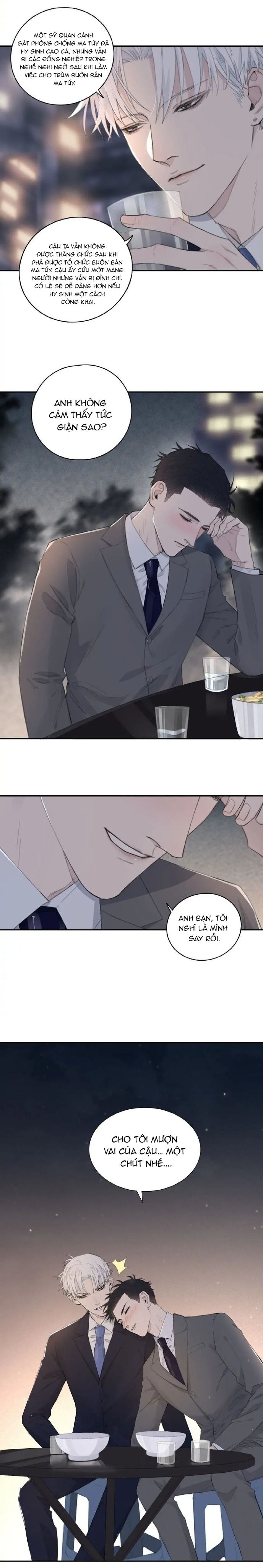 bóng dáng tội ác chapter 11 4