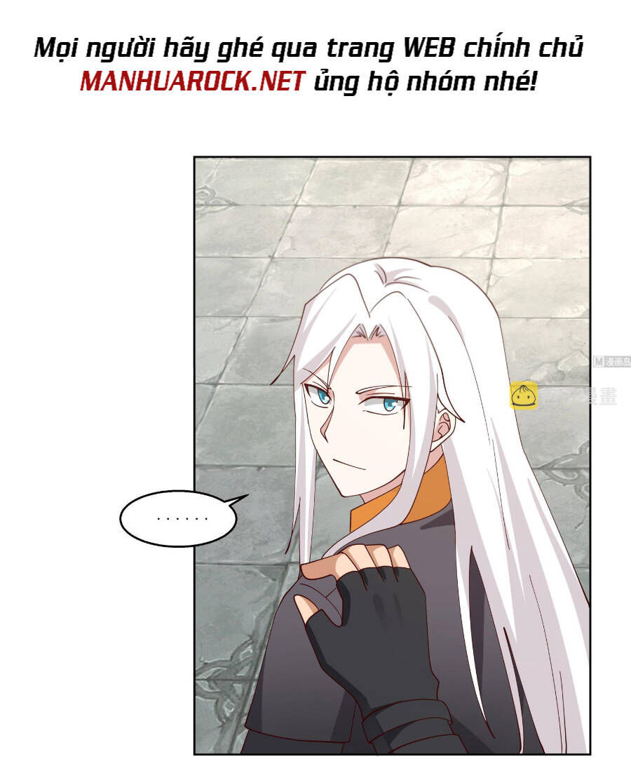 trên người ta có một rồng chapter 585 8