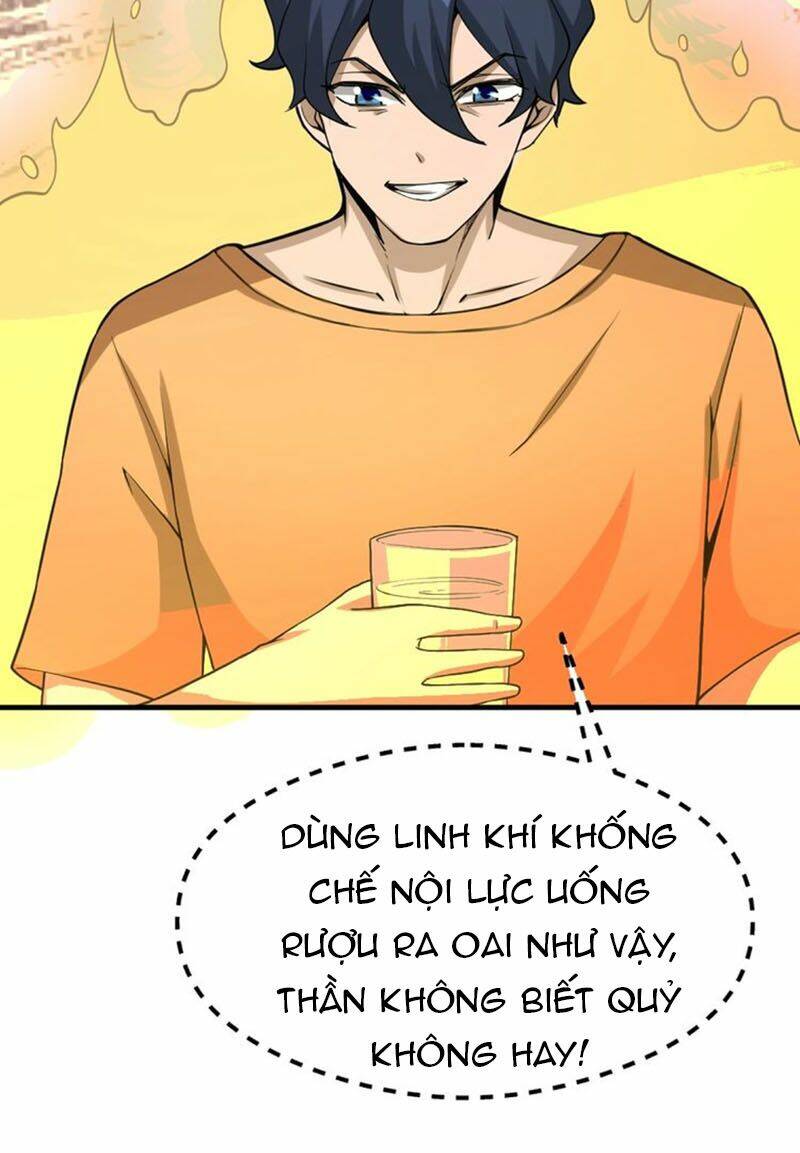 app tu chân mạnh nhất chapter 11 37