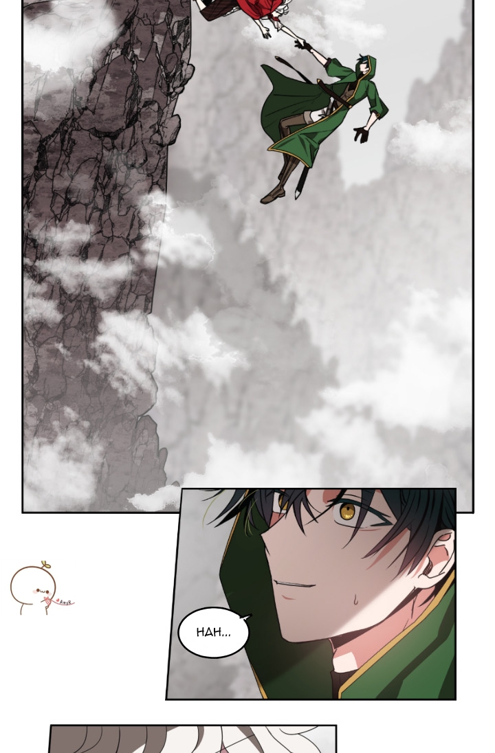 a witch’s hopeless wish chapter 11 6