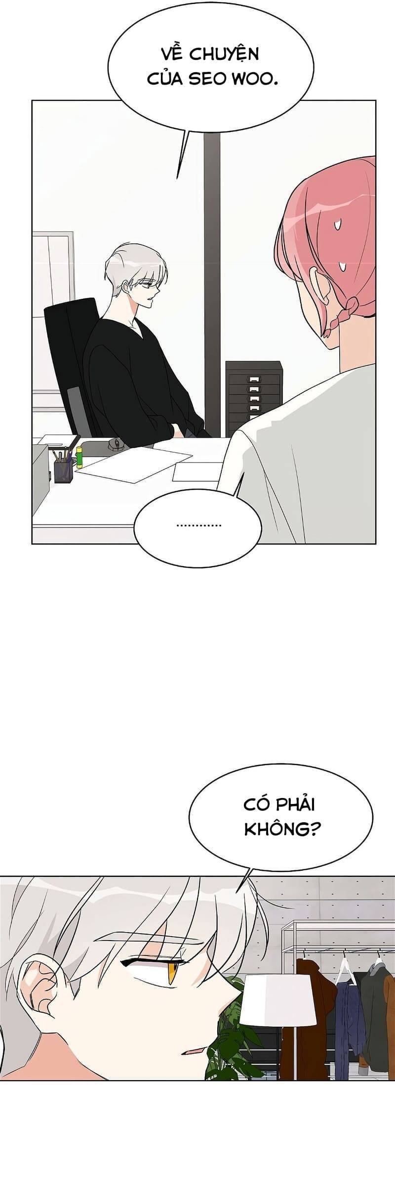 cô nàng 1m8 chapter 15.4 2