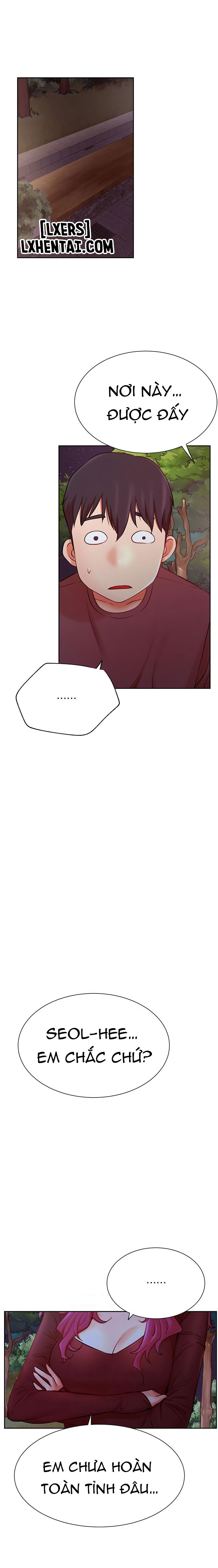 cuộc sống như anh hằng mơ chapter 36 5