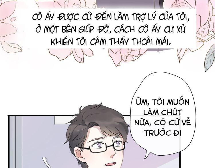 cuộc chiến tình yêu chapter 35 121