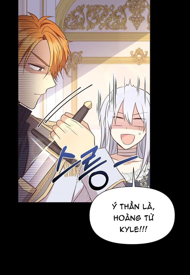 nhân vật phụ cũng xứng đáng có được tình yêu chapter 2 51