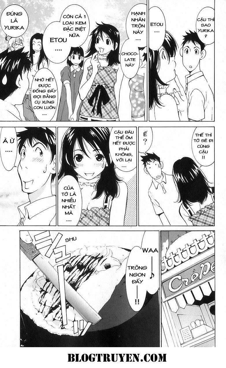 gacha gacha - secret chapter 42 13