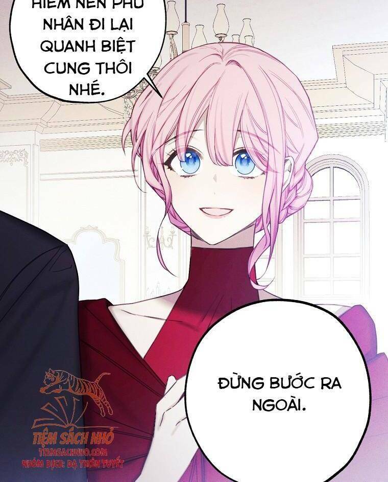 tiệm búp bê của công chúa chapter 32 9