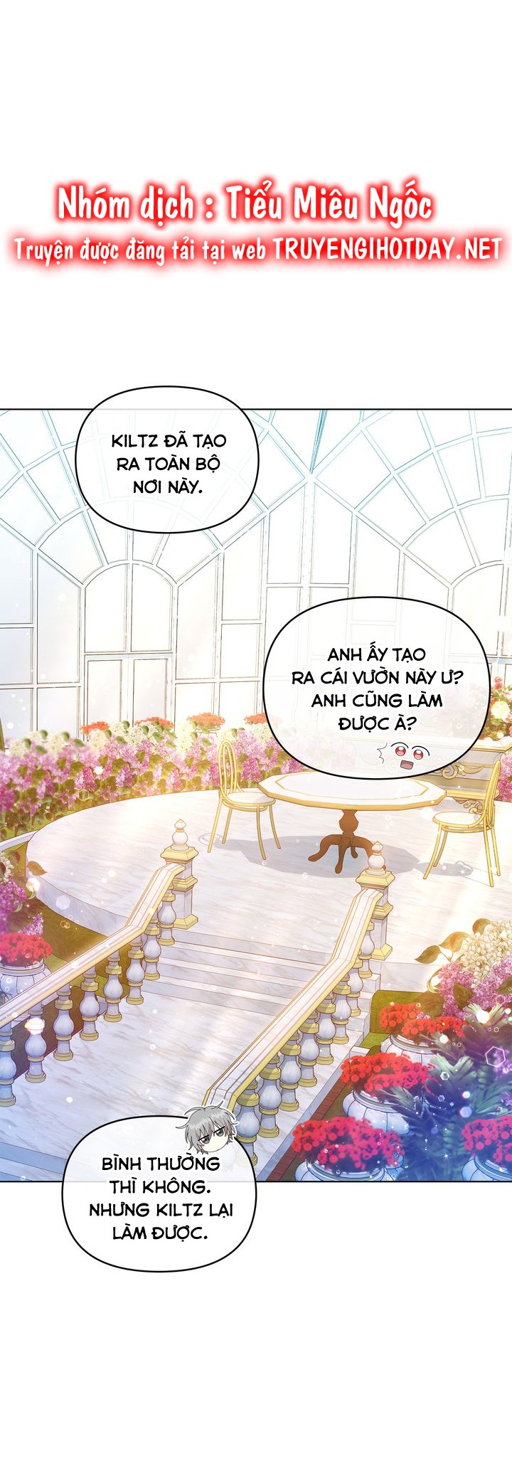 giải mã bí mật về anh ta chapter 24 11