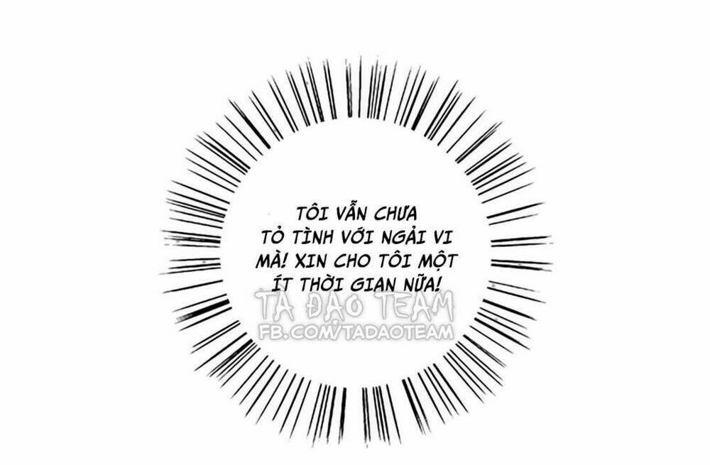 hoa ngôn tâm nguyện chapter 8 17