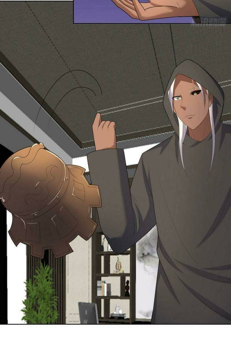 thần long tinh chủ chapter 32 16