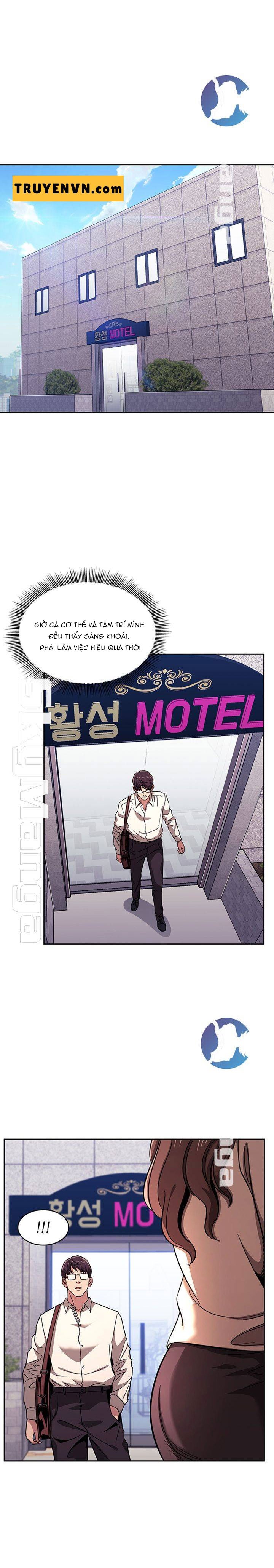 khi mẹ săn trai chapter 10 1