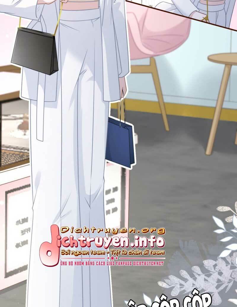 bạn gái tôi mới 30+ tuổi xuân chapter 93 17