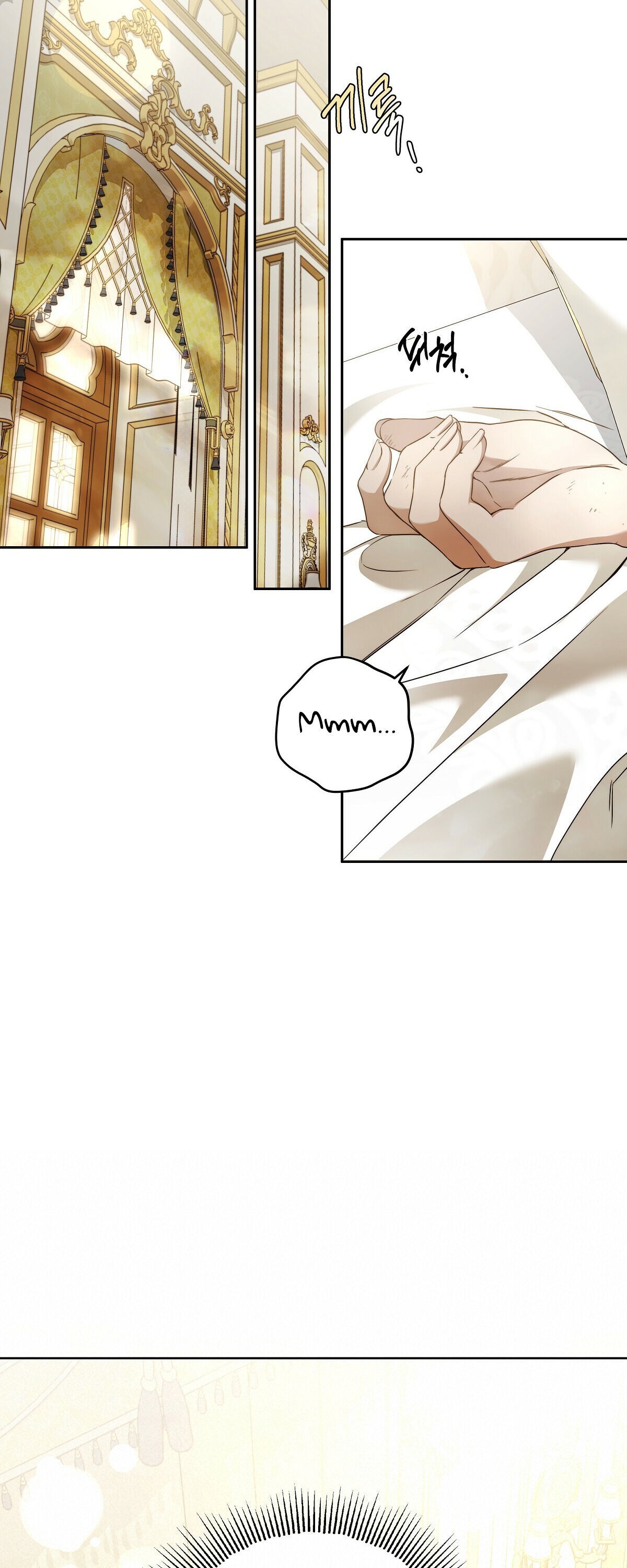 lời nói dối vĩnh cửu của người chapter 9.1 24