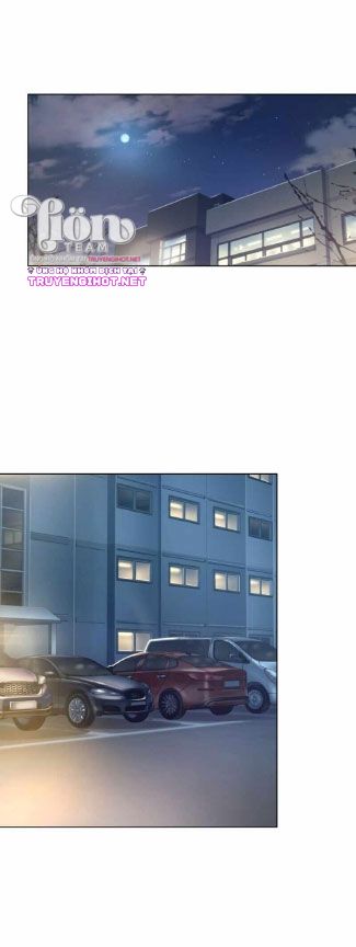 câu chuyện về chị đồng nghiệp của tôi chapter 24.2 11