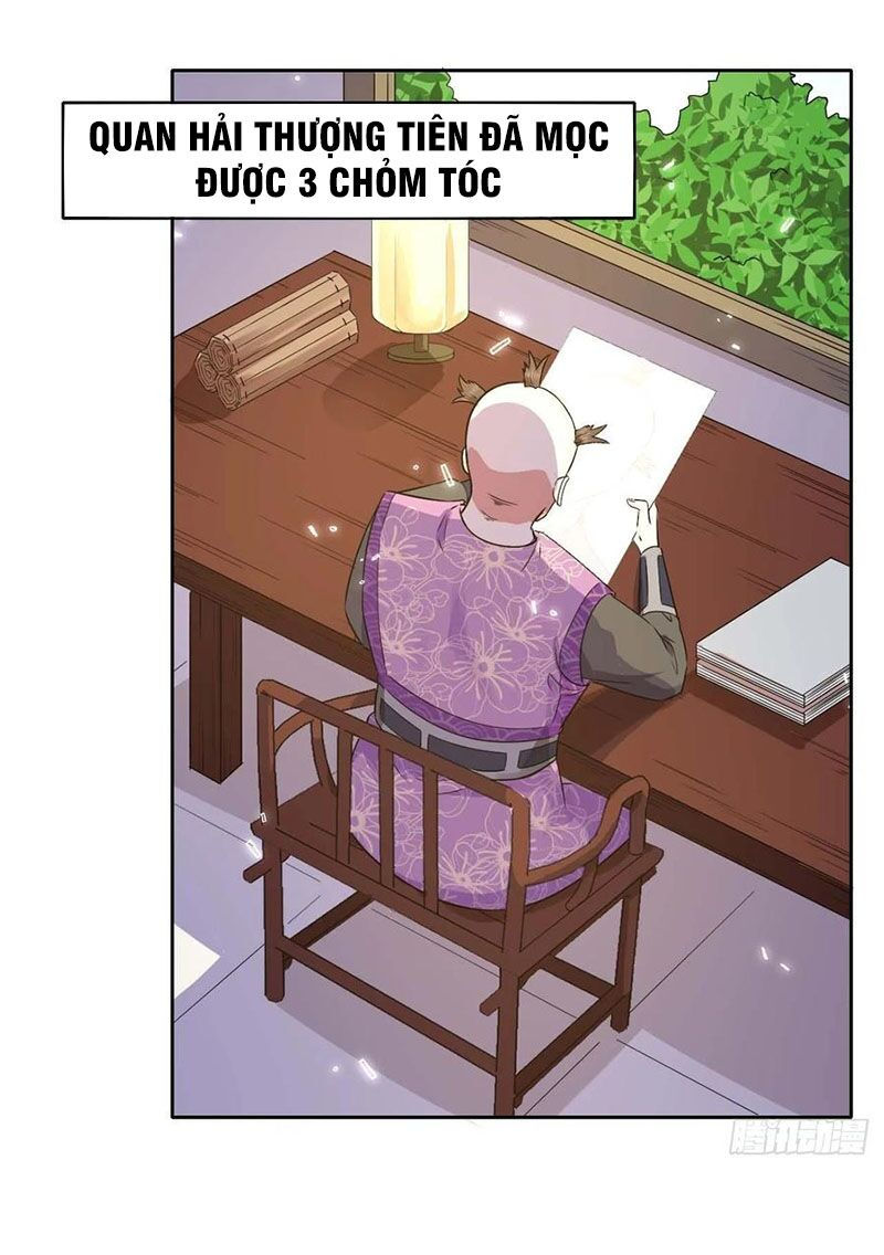 Sư Tỷ Của Ta Đông Đến Một Đám chapter 136 10