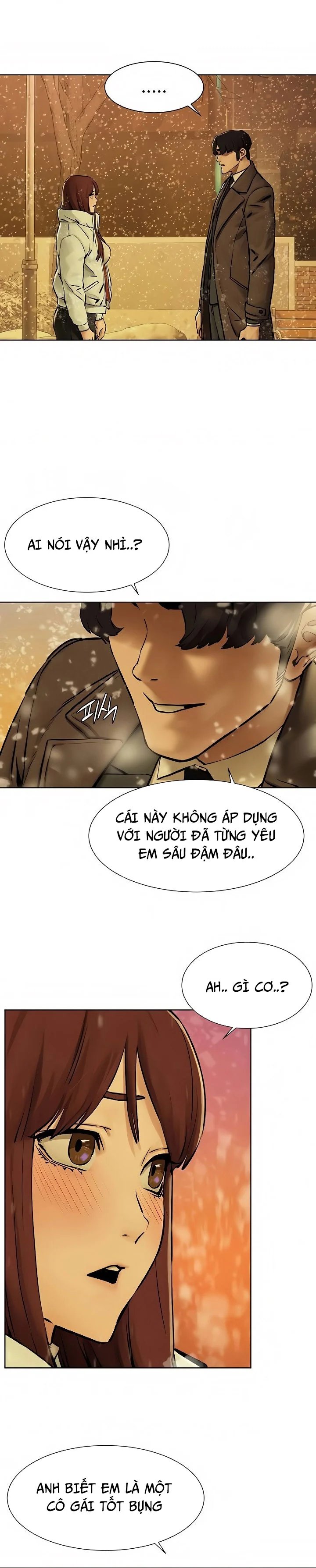 cuộc chiến thầm lặng chapter 236 38