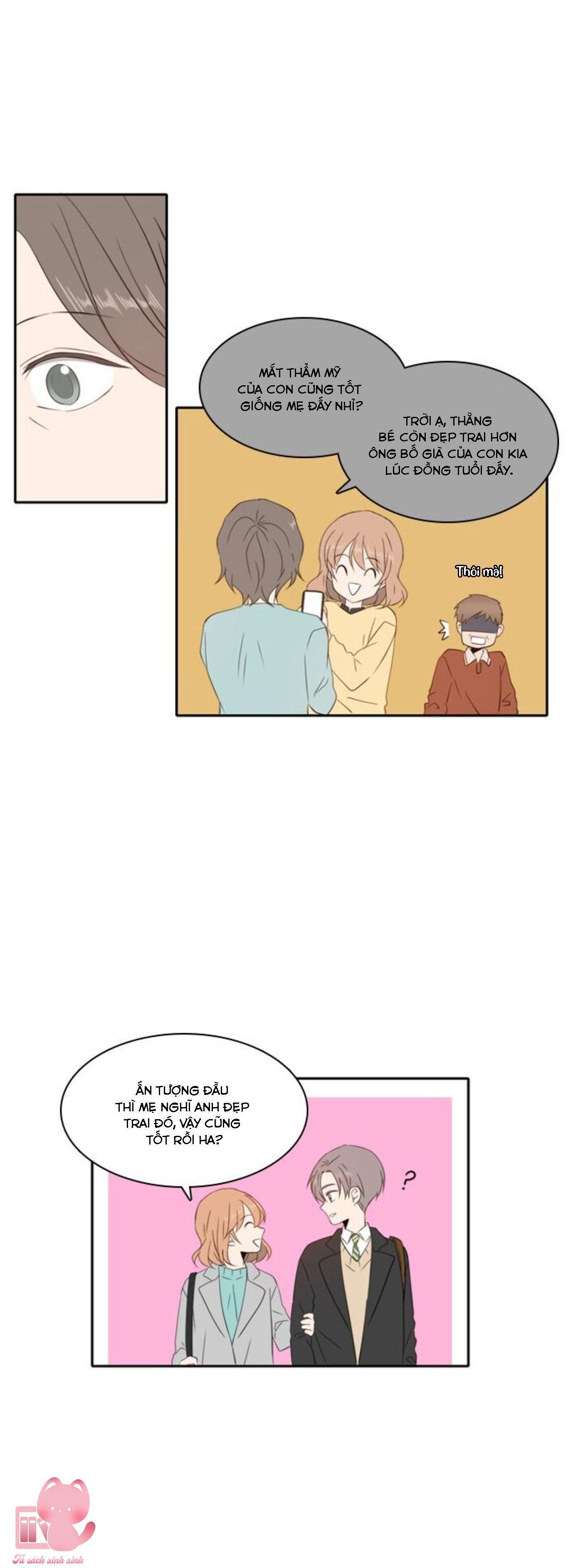 a good day to be a dog chapter 91 8