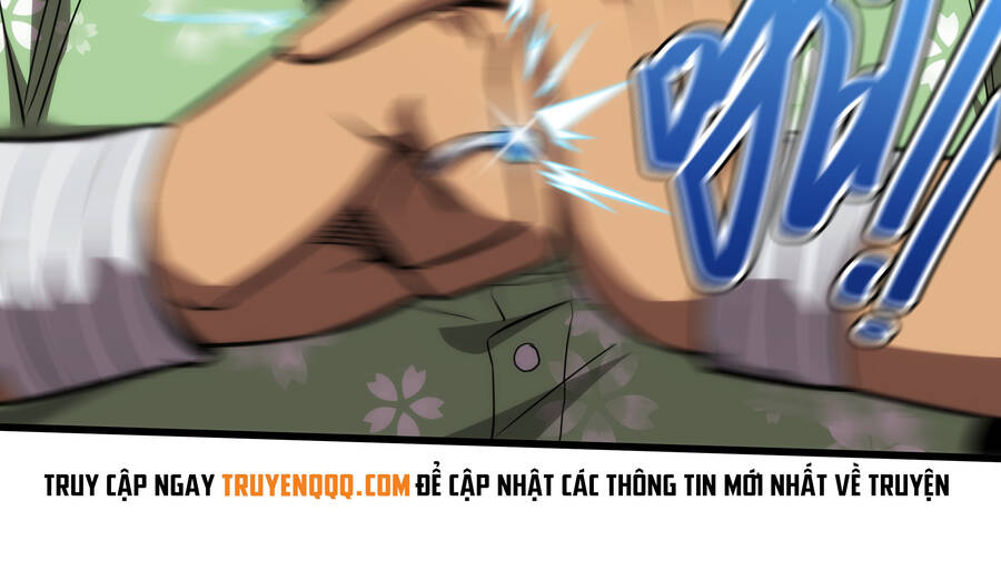 ocd thành vương giả chapter 4.1 36