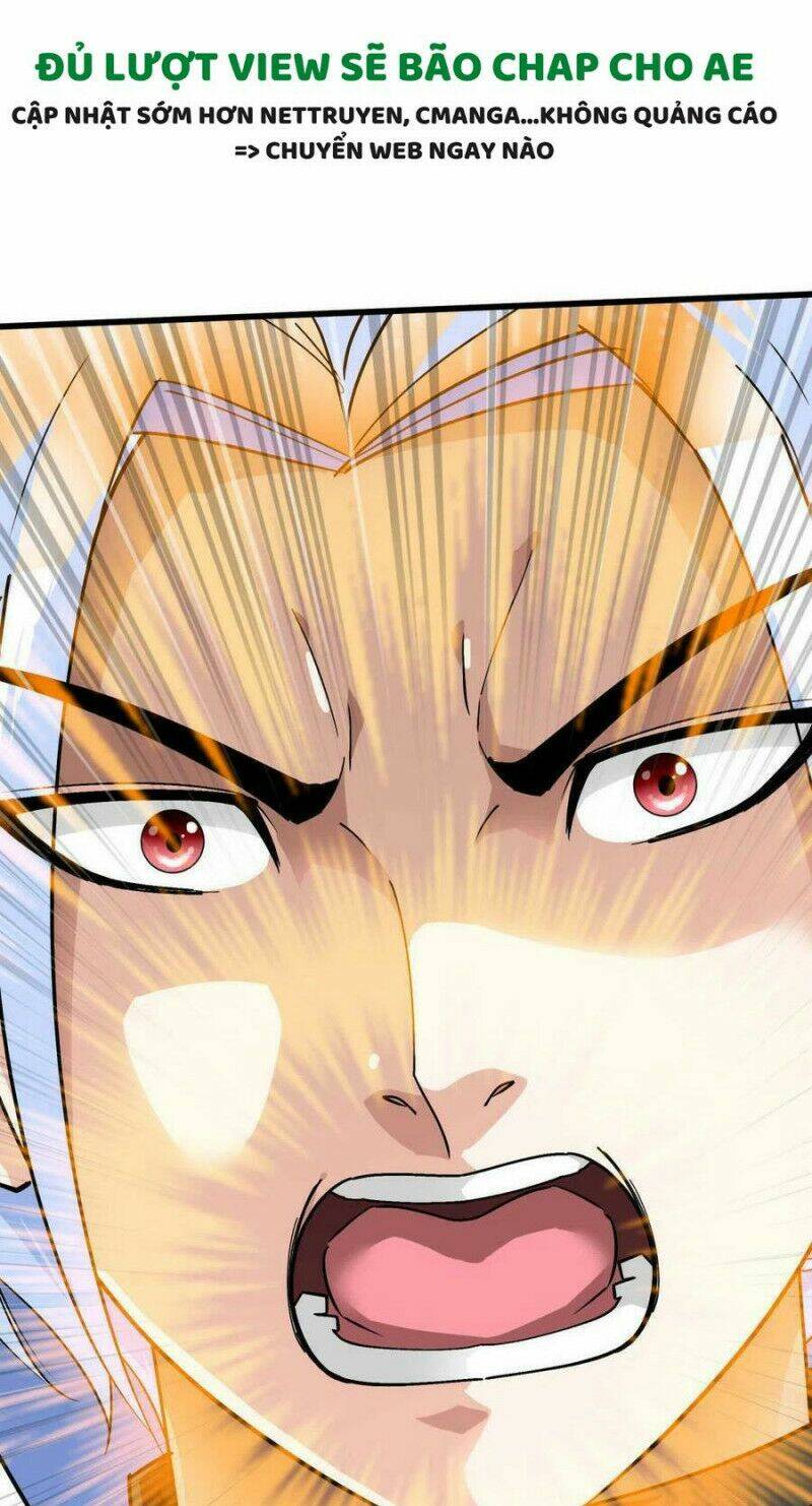 trọng sinh ta là đại thiên thần chapter 174 21