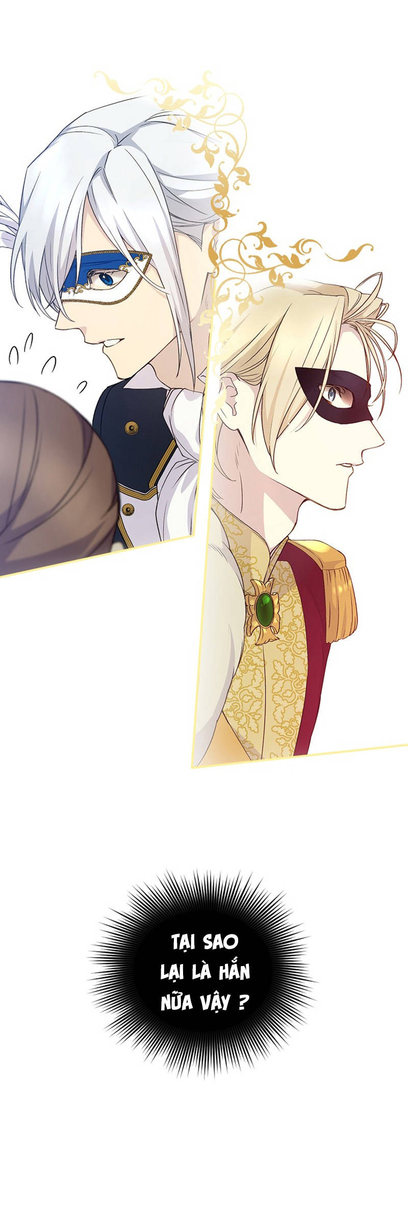 cô hầu giỏi giang chapter 29 33