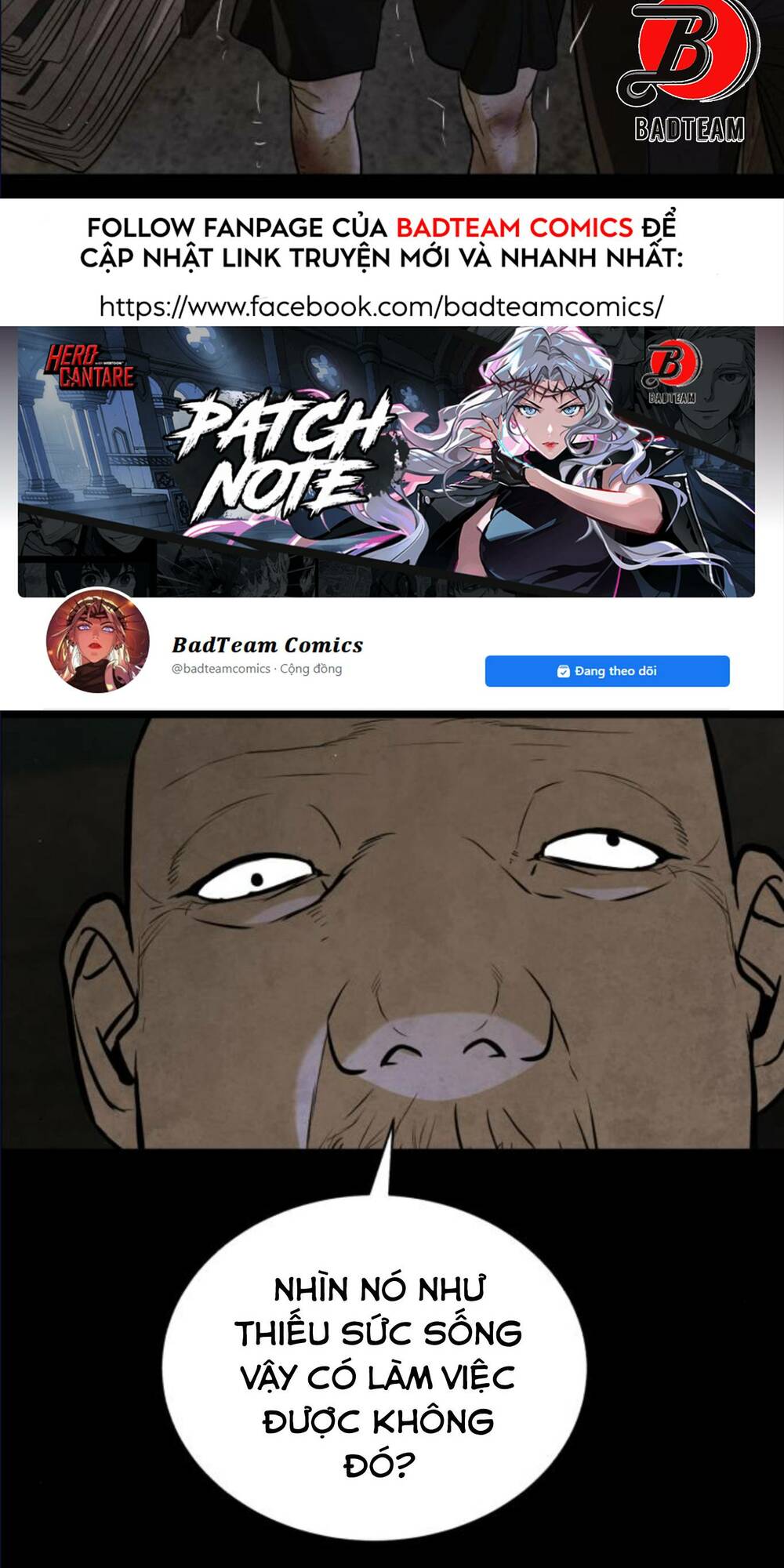 Máu trắng chapter 86.5 6