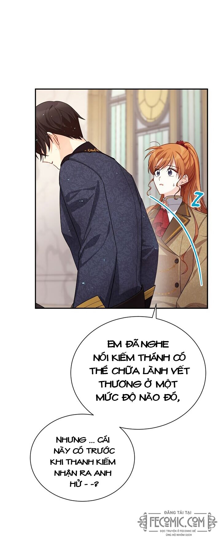 nữ công tước với tâm hồn trống rỗng chapter 42 92