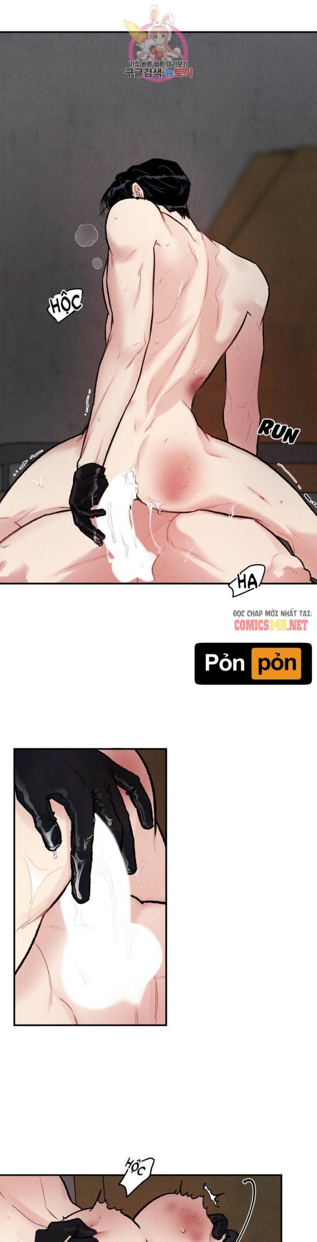 đáy vực thẳm chapter 5 18