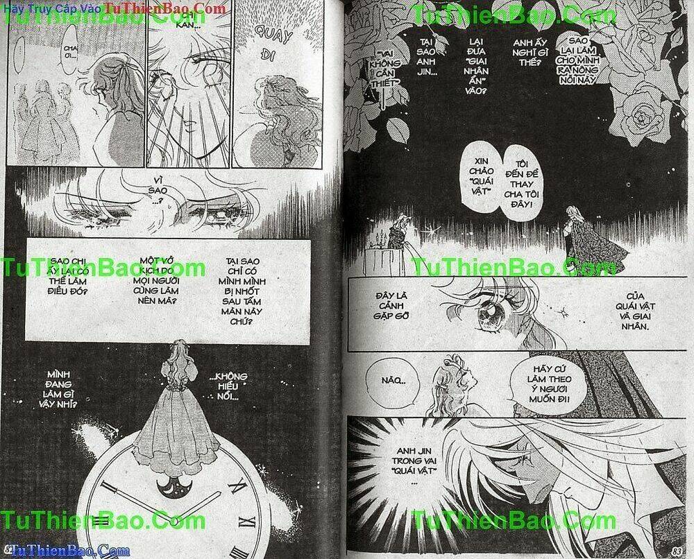 búp bê mario chapter 4 40