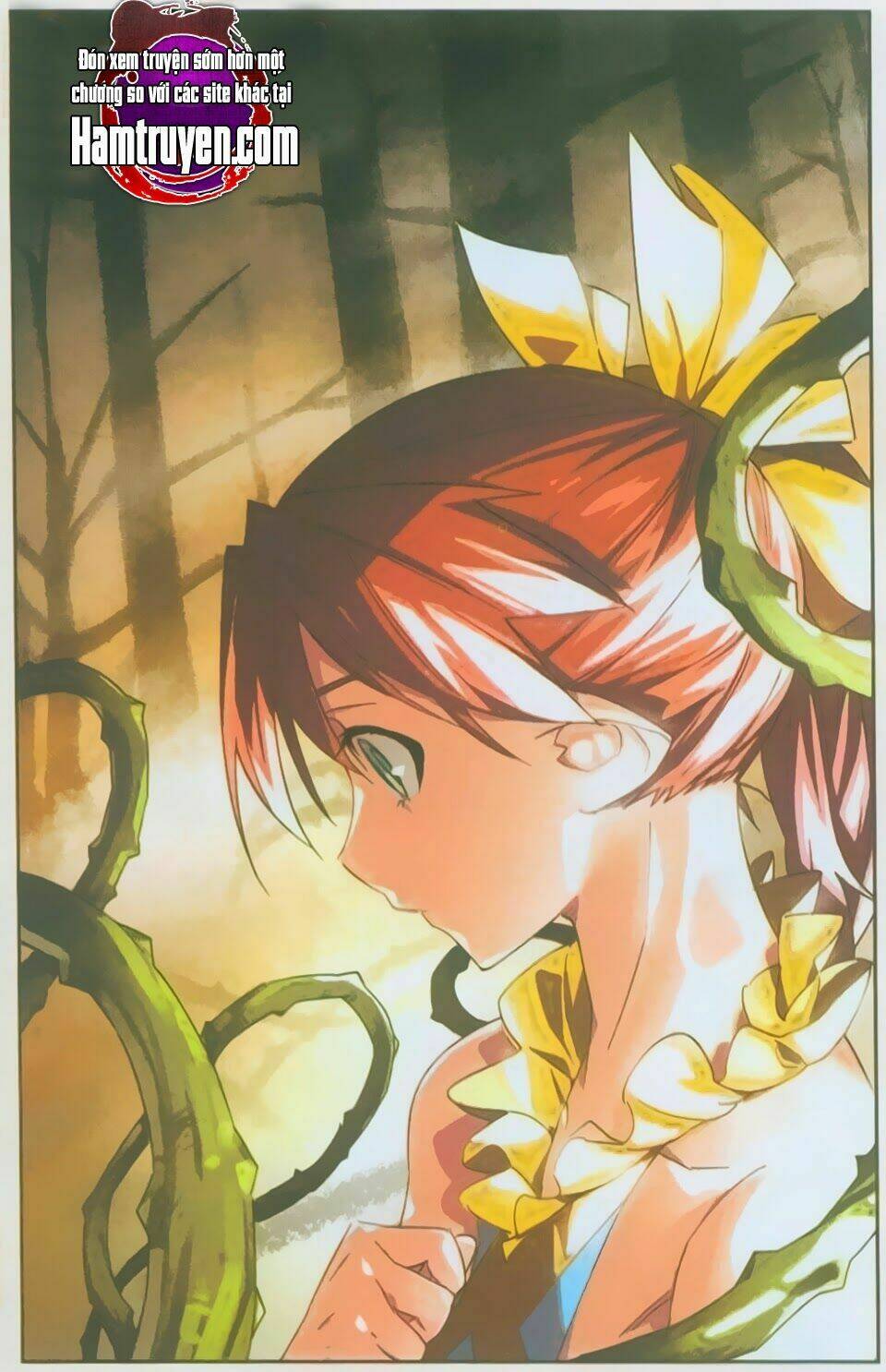 huyễn thế ký chapter 41 2