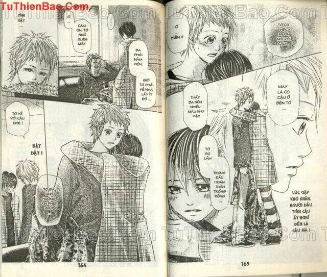 cô bé đáng yêu chapter 2 80