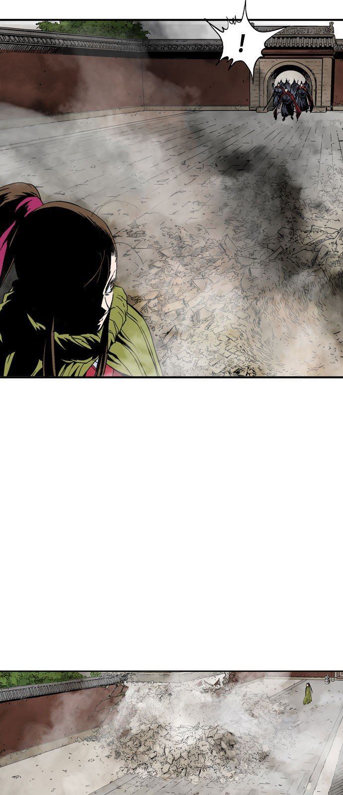 cao thủ 2 chapter 92 16