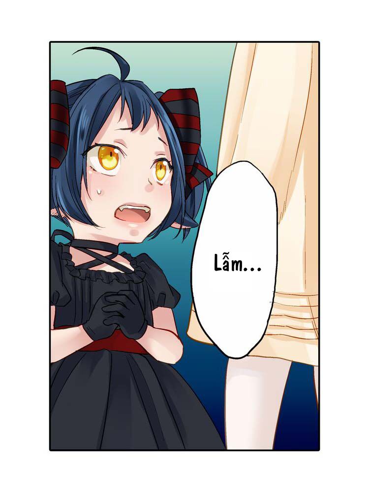 cô dâu của quỷ chapter 13 11