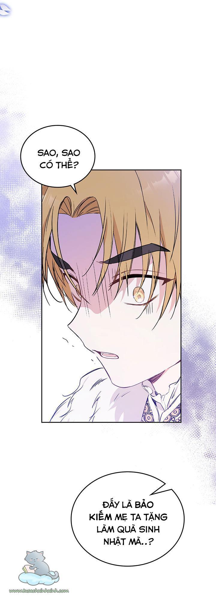 kiếp này ta sẽ trở thành gia chủ chapter 61 21