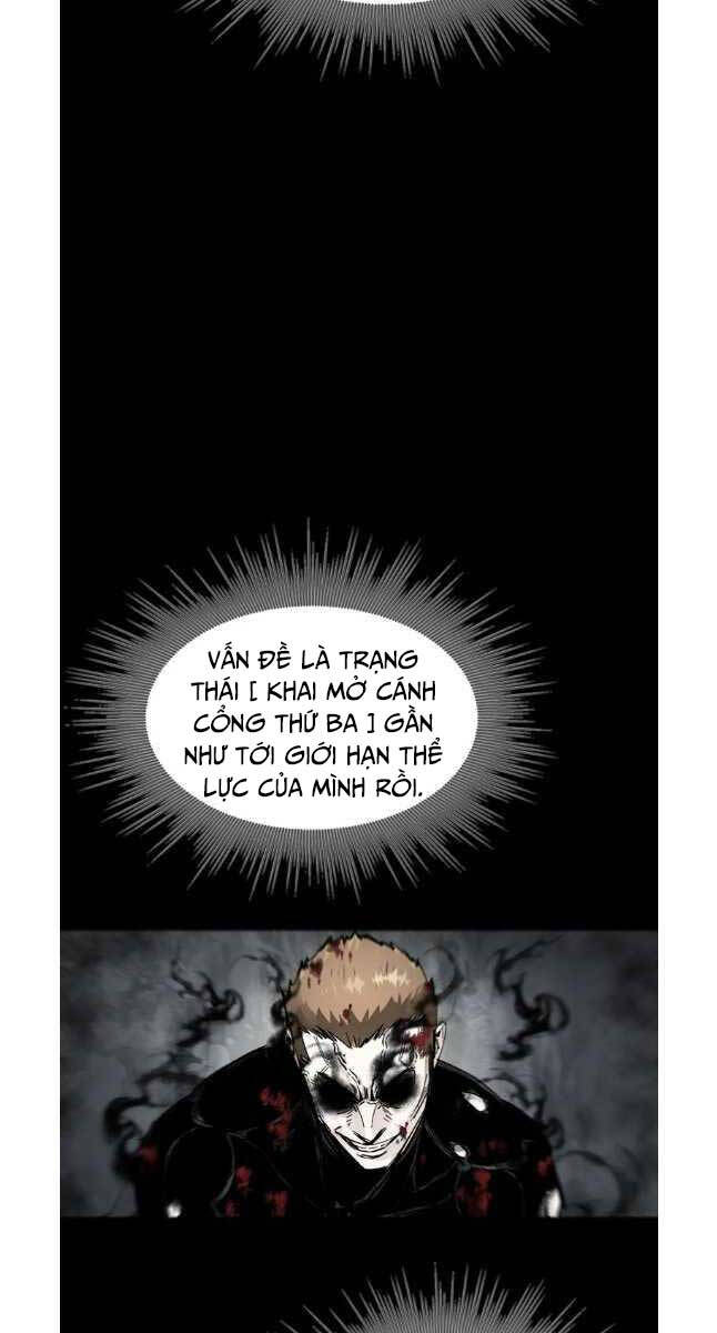 mật mã mê cung chapter 74 38