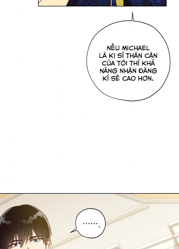 công chúa khắc ấn kẻ phản nghịch chapter 29 27