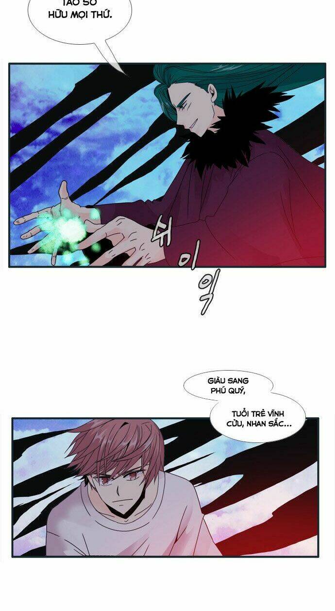 món quà từ chúa chapter 64 9