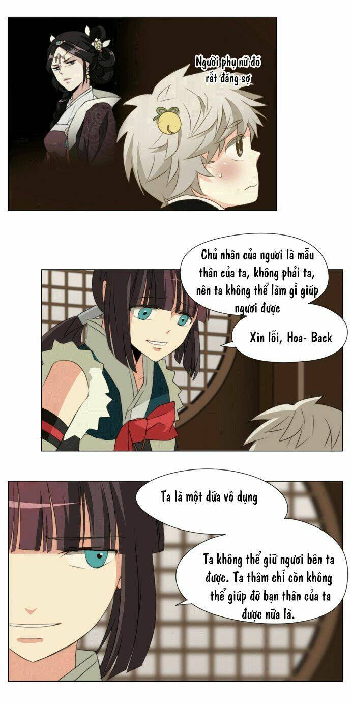 godly bells chapter 27 12