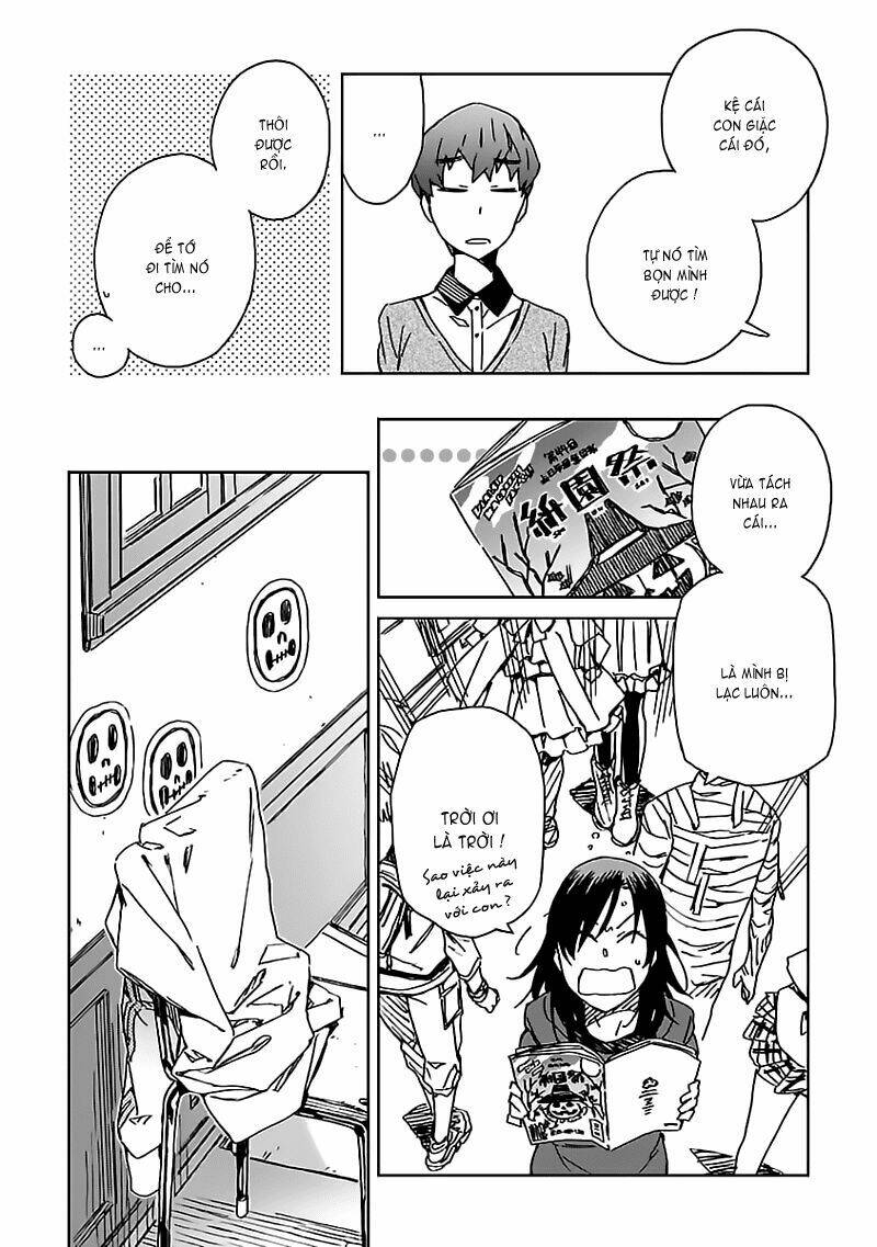 hyakko chapter 42 15