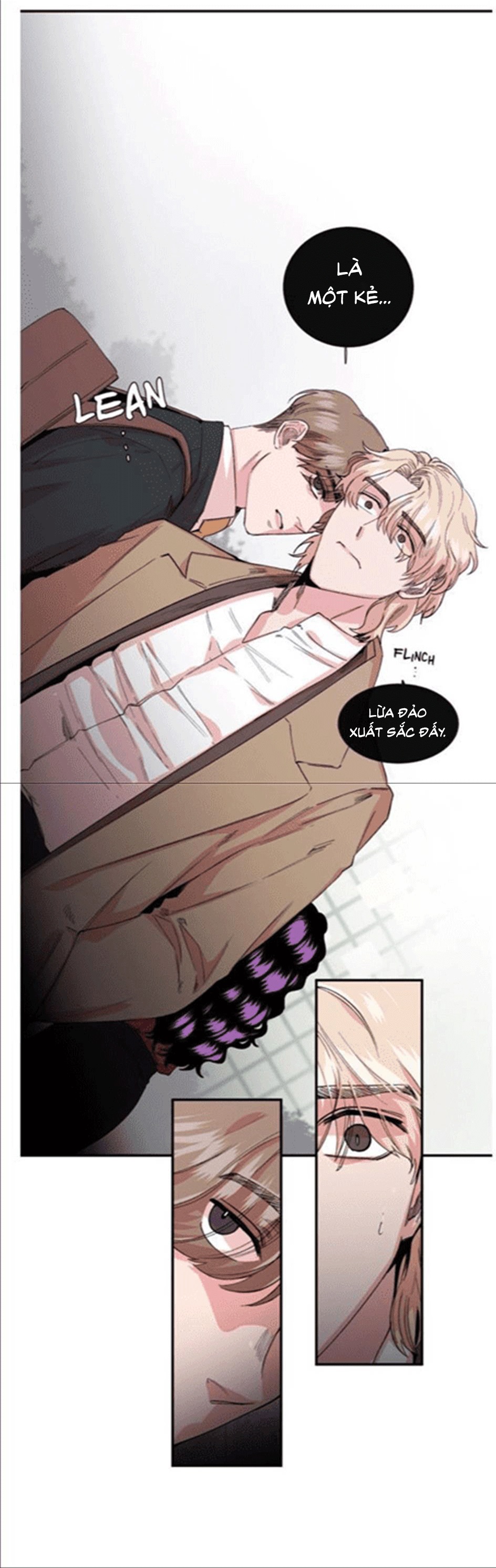 s flower chapter 14.1 15