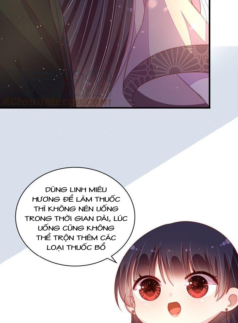 ngày nào thiếu soái cũng ghen chapter 226 2