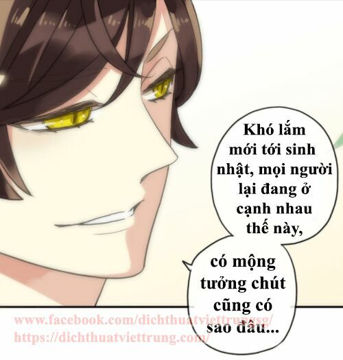 vết cắn ngọt ngào phần 1 chapter 61 10