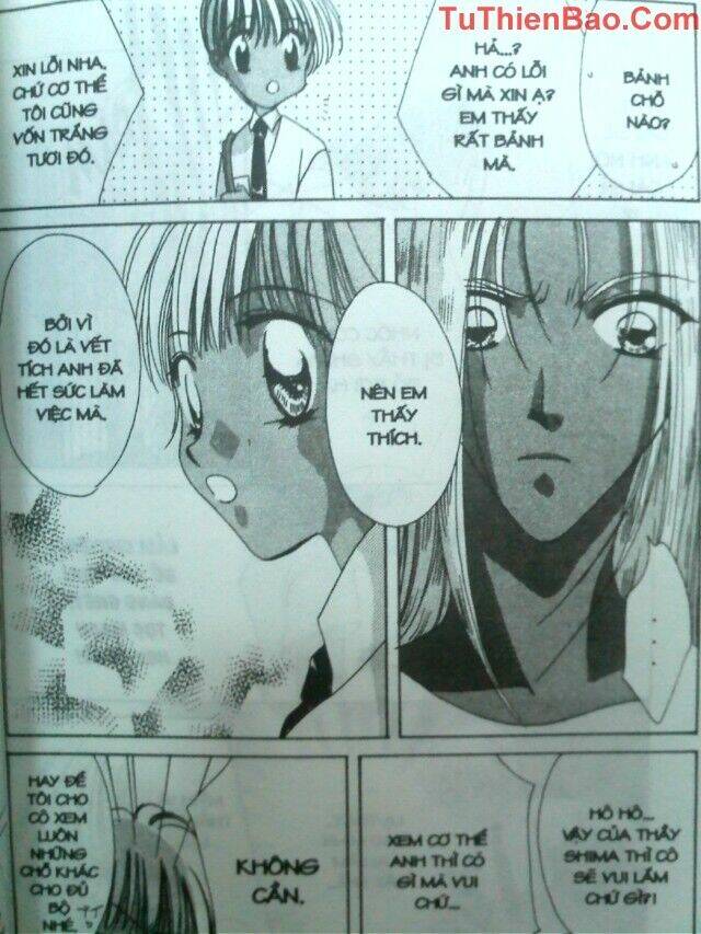 nguyện ước dưới ánh sao chapter 2 153