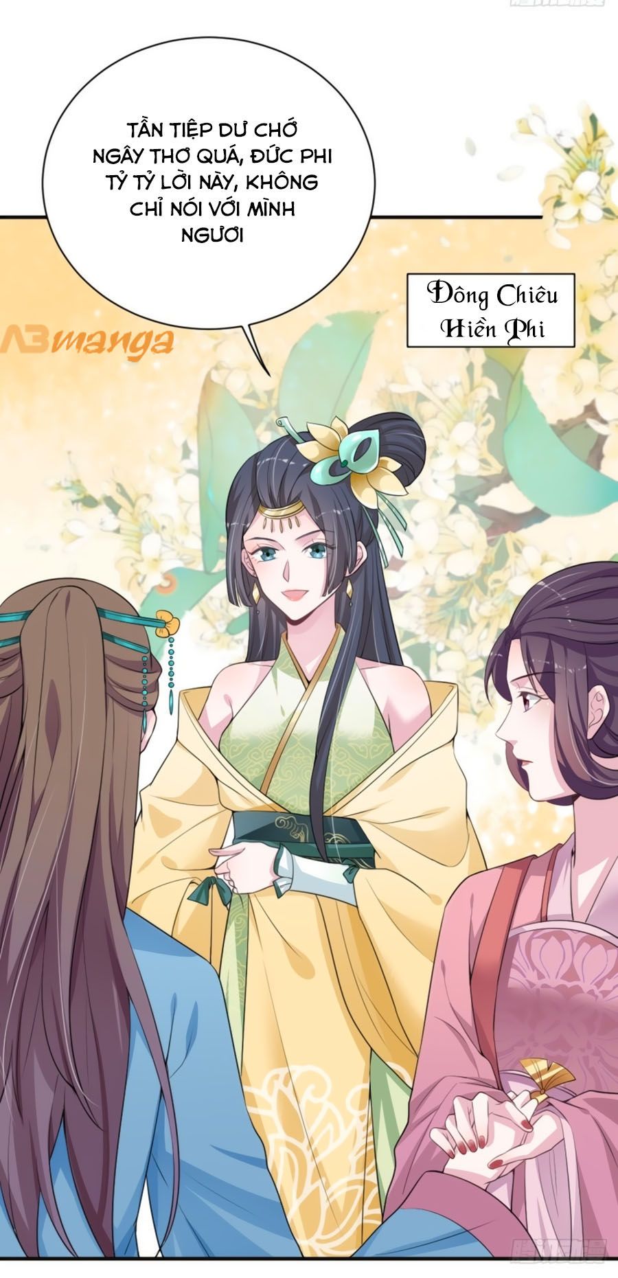 cung đấu live chapter 30 10