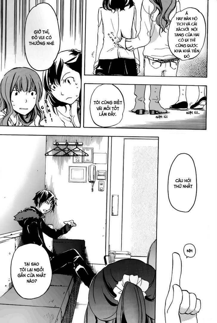 durarara!! harima mika-dollars arc chapter 4 19