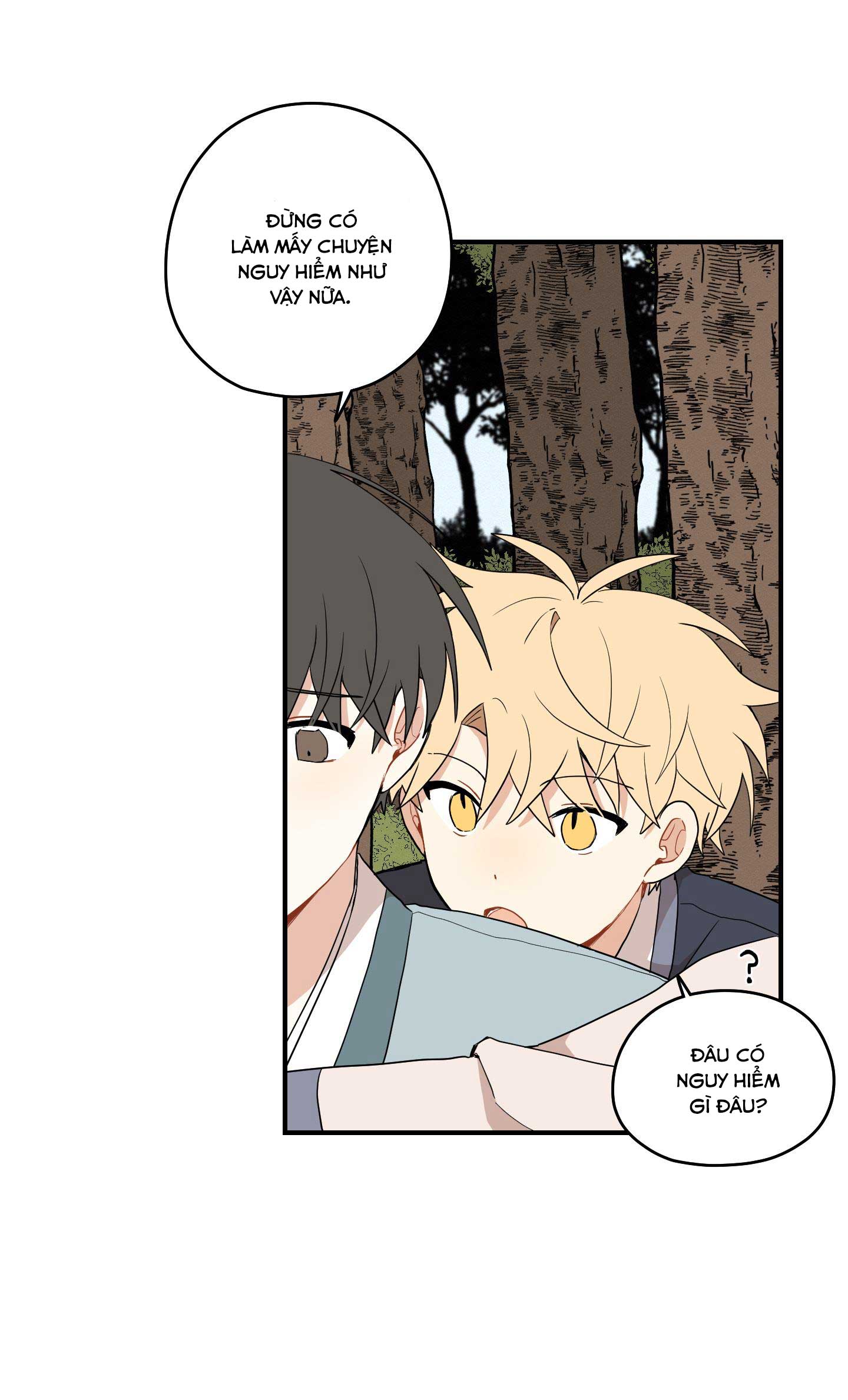 đường hoa liên kiều rơi chapter 32 19