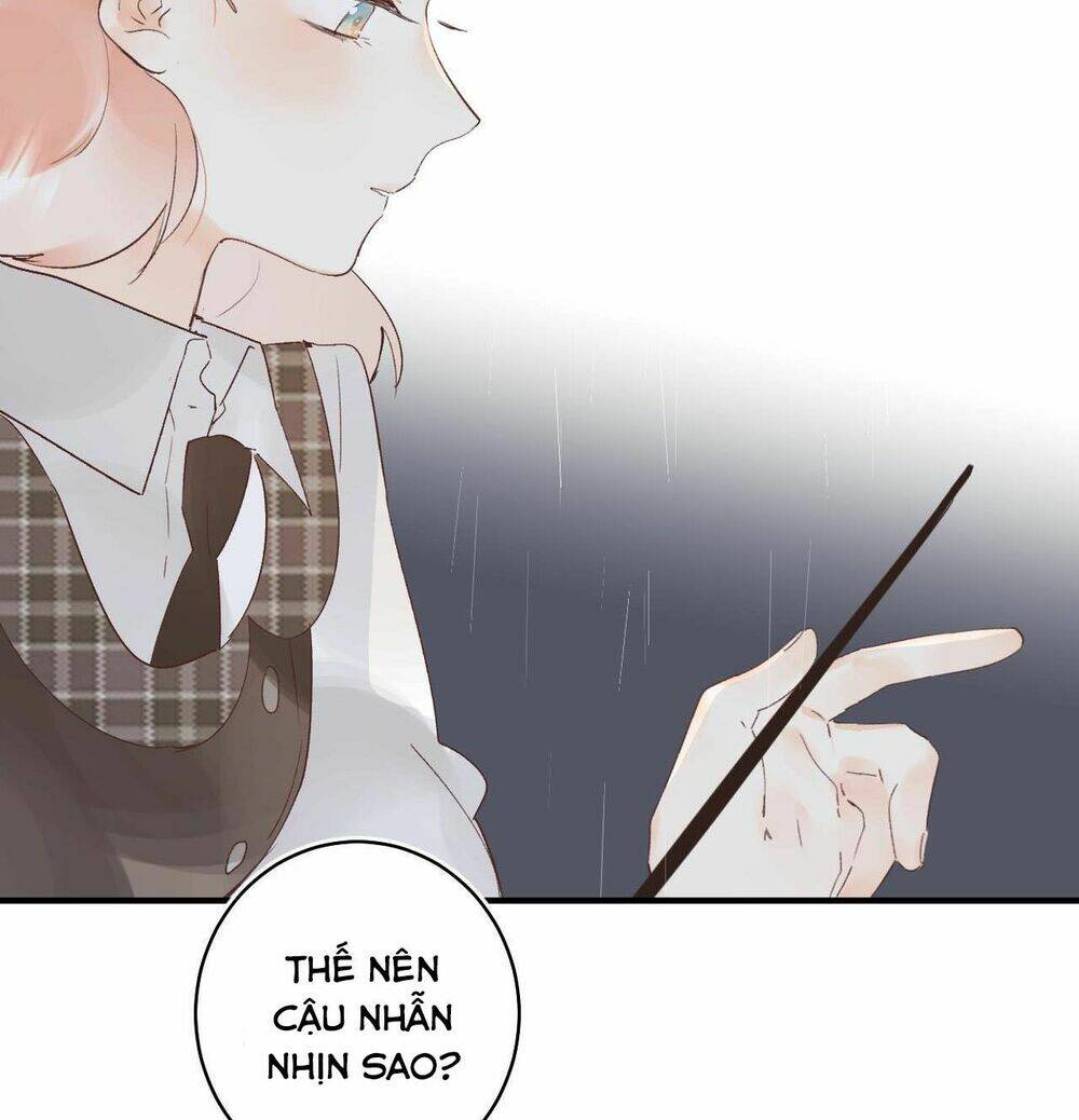 phù thủy hạng bét chapter 13 51