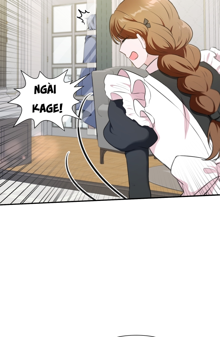 ác nữ công chúa chapter 9 15